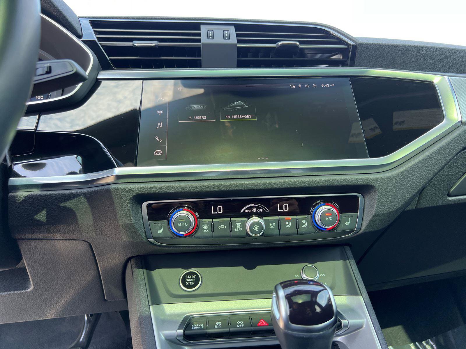 2024 Audi Q3 2.0T Premium