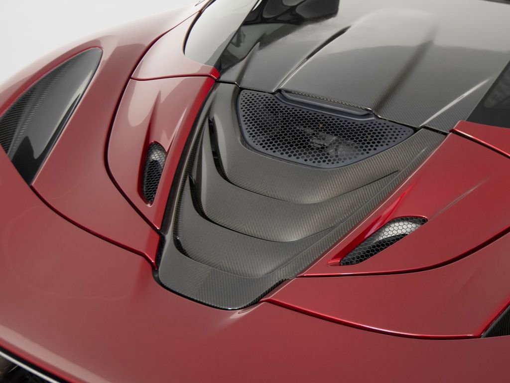 Used 2022 McLaren 720S Luxury photo 43