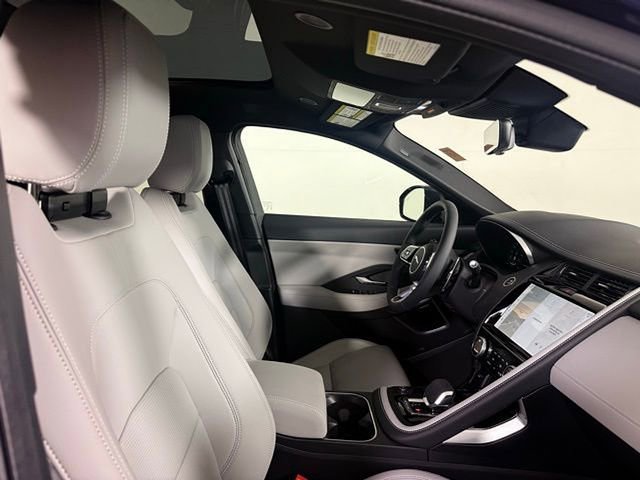 2024 Jaguar E-Pace R-Dynamic SE