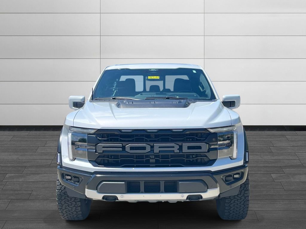 2025 Ford F150 Raptor