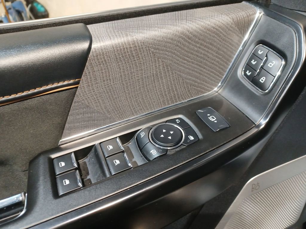 2023 Ford F250 Platinum