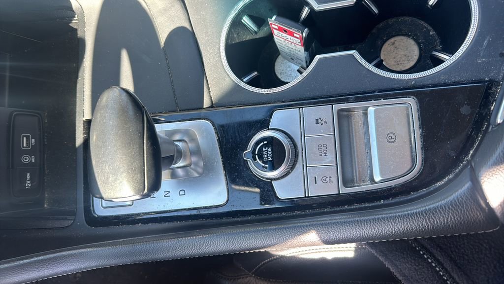 2020 Genesis G70 2.0T