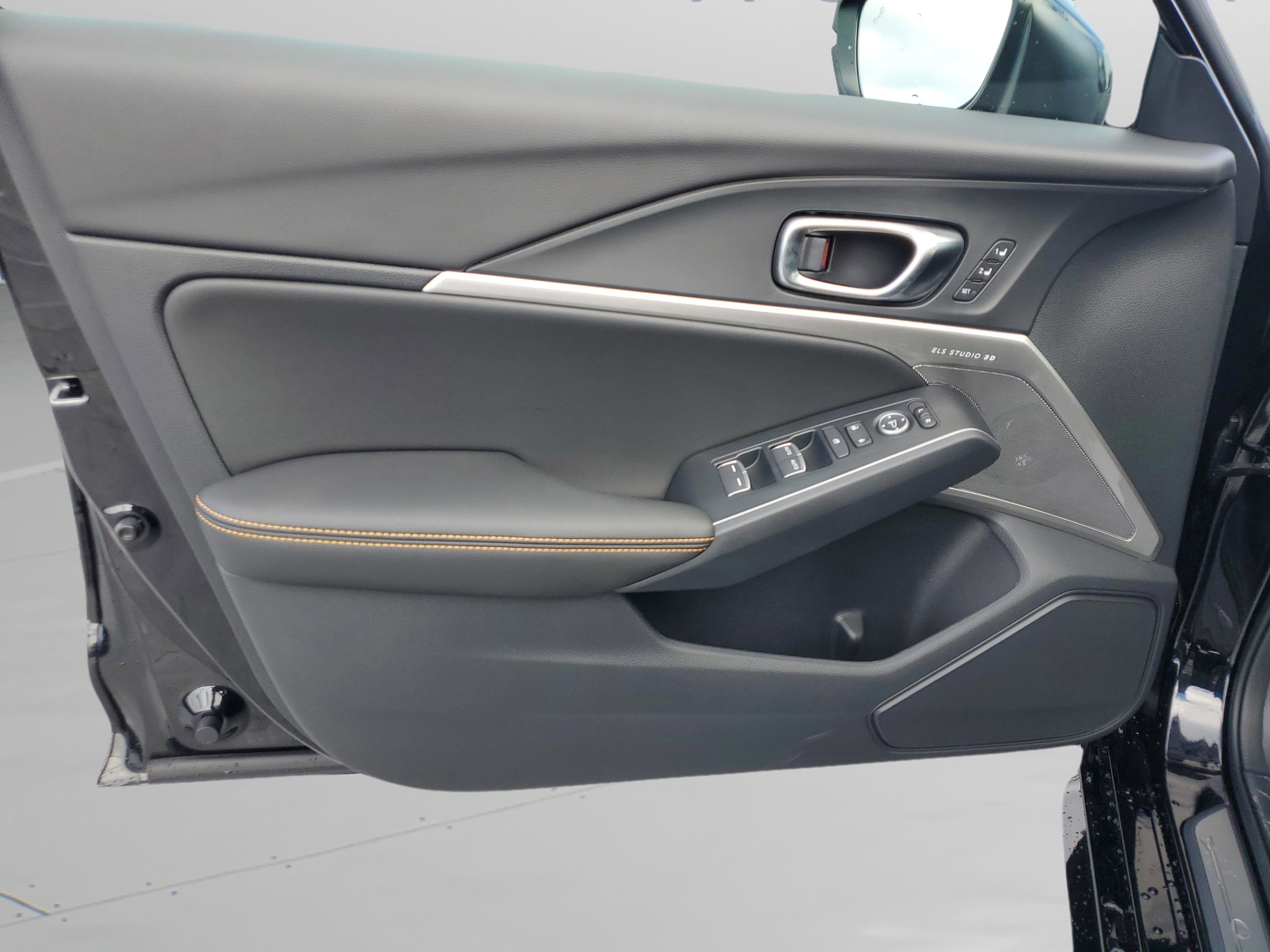 2026 Acura Integra A-Spec