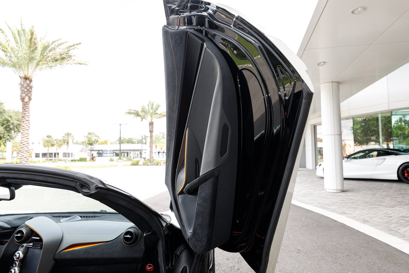 Used 2020 McLaren 720S Performance photo 61