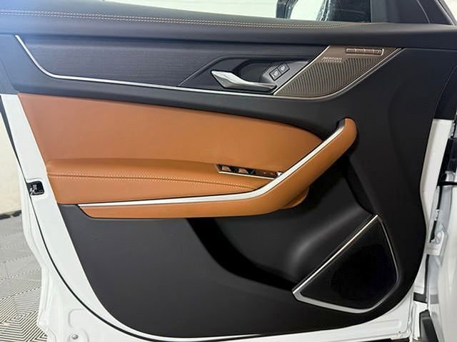 2026 Jaguar F-Pace R-Dynamic S