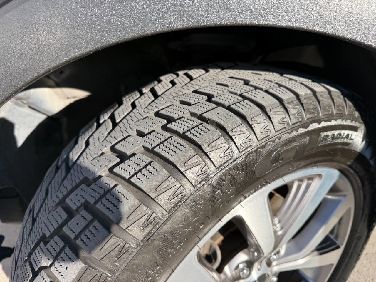 2014 Kia Sportage LX