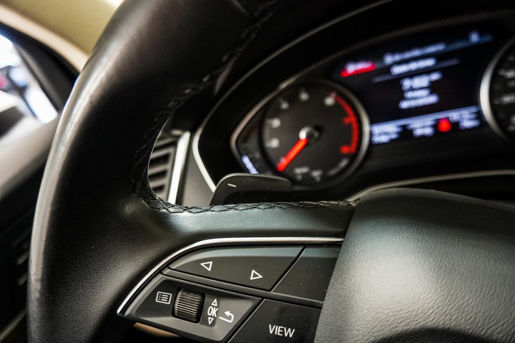 2023 Audi Q5 2.0T Premium