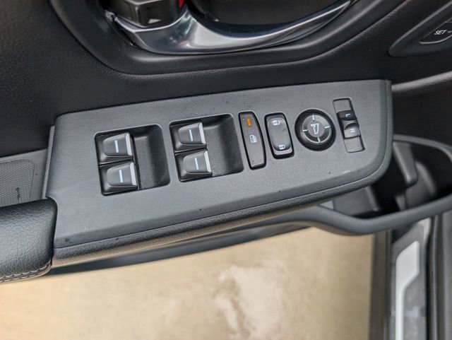 2024 Honda Pilot EX-L