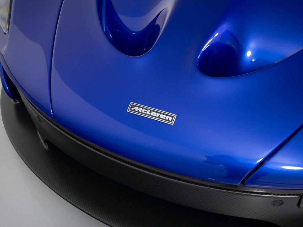 Used 2015 McLaren P1 photo 71