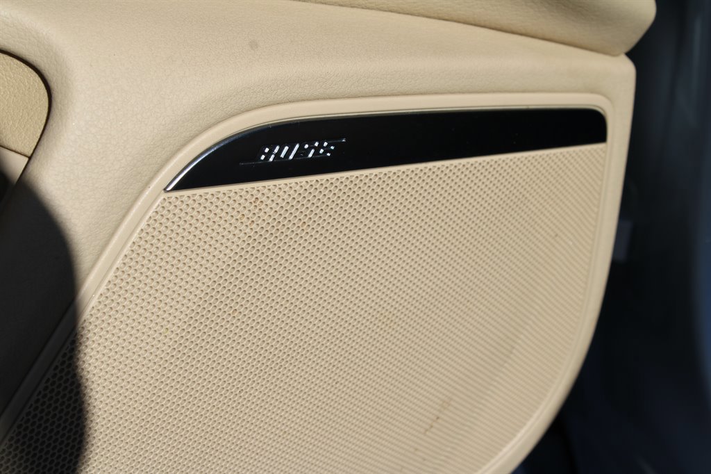 2015 Audi A6 TDI Premium Plus