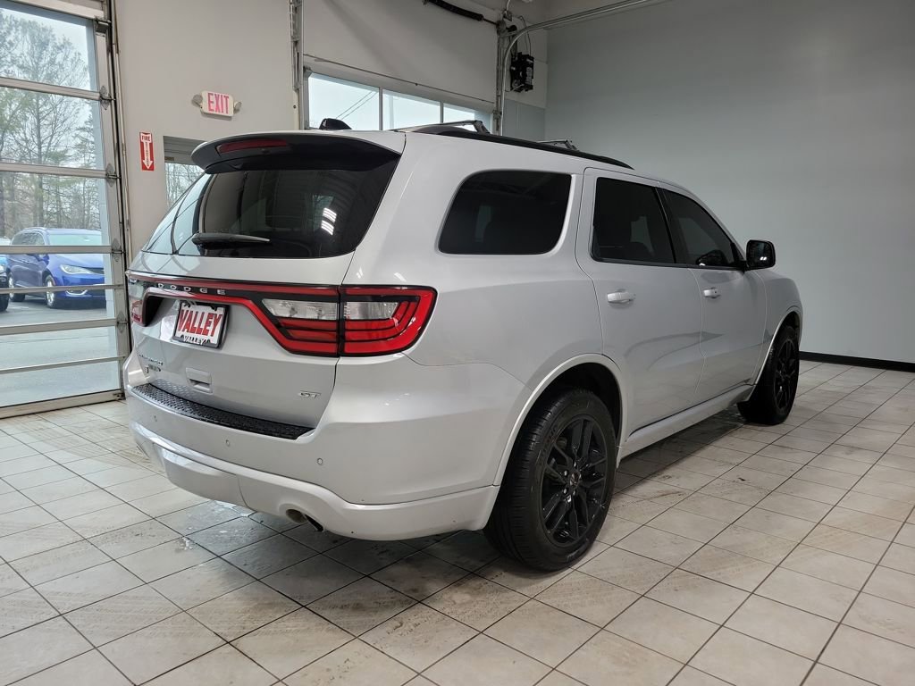 2024 Dodge Durango GT