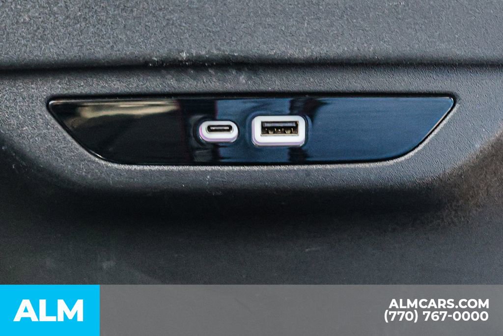 2024 Chrysler Pacifica Touring-L