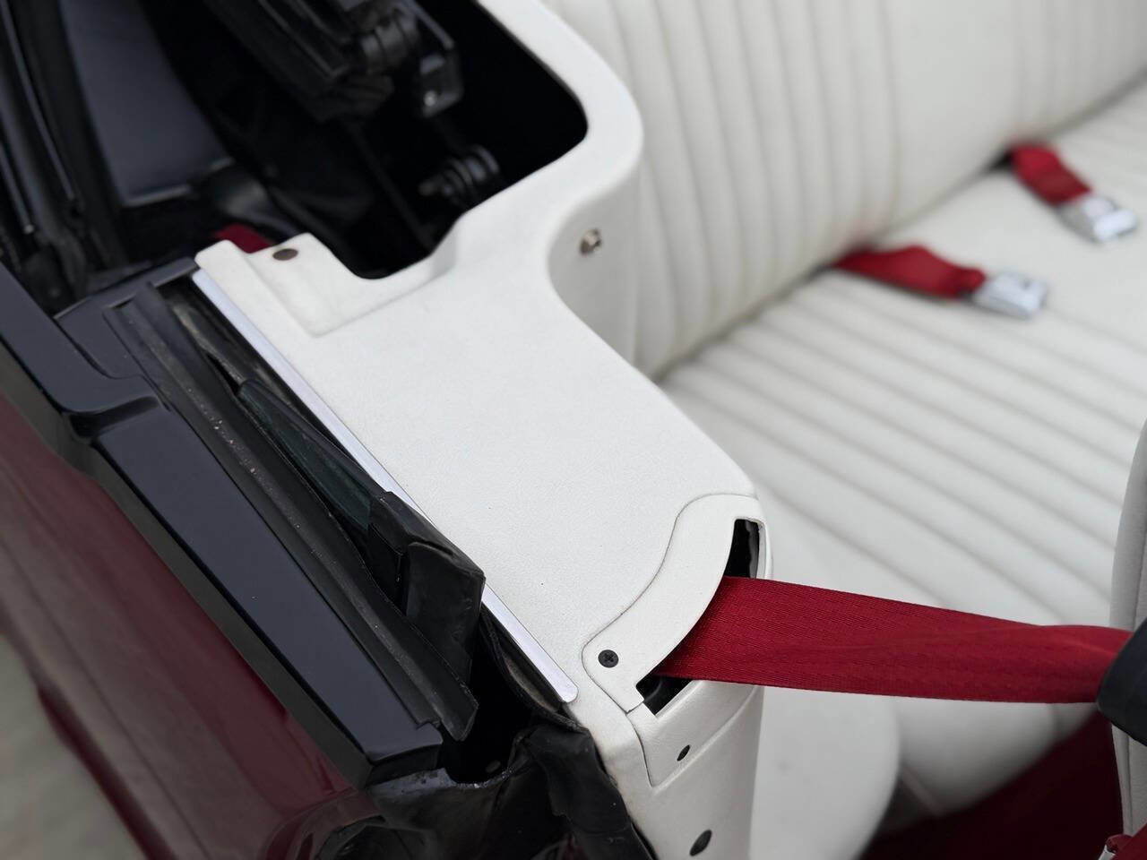 1988 Ford Mustang GT