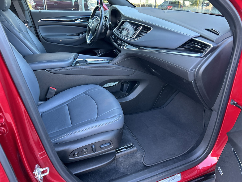 2024 Buick Enclave Premium