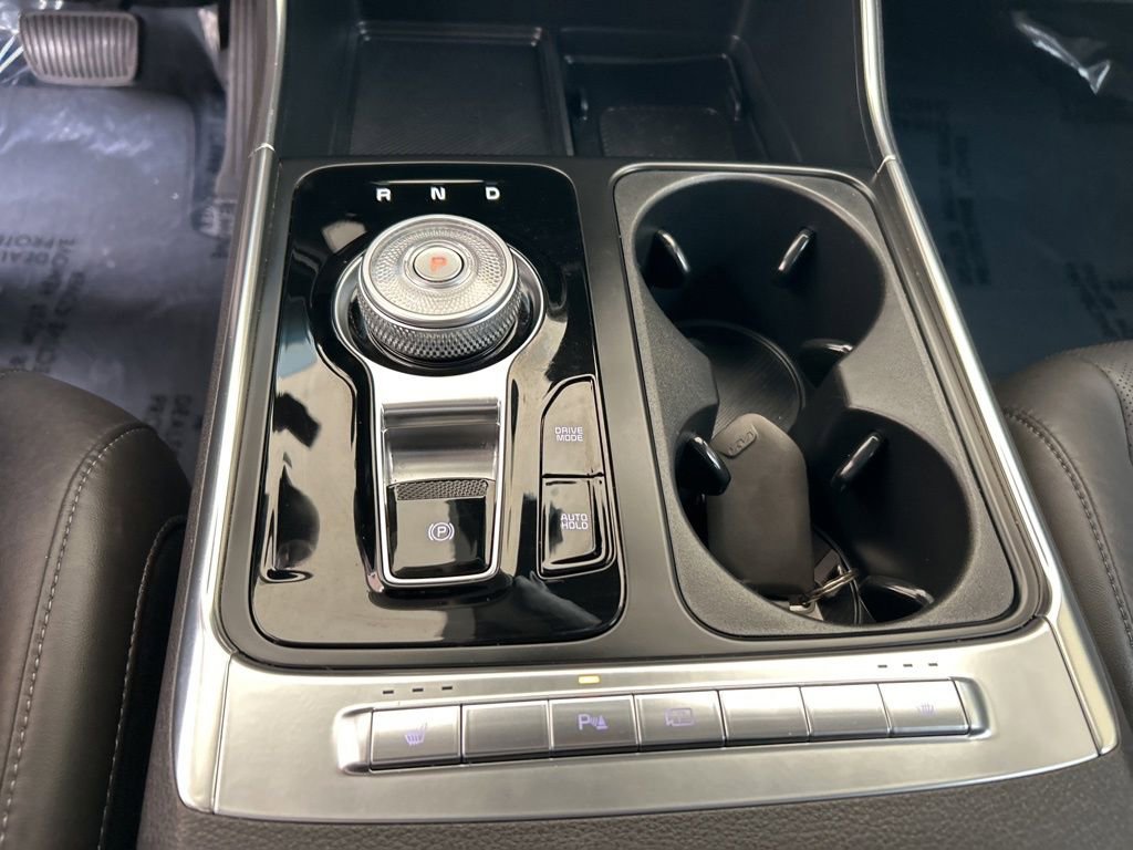 2025 Kia Carnival EX