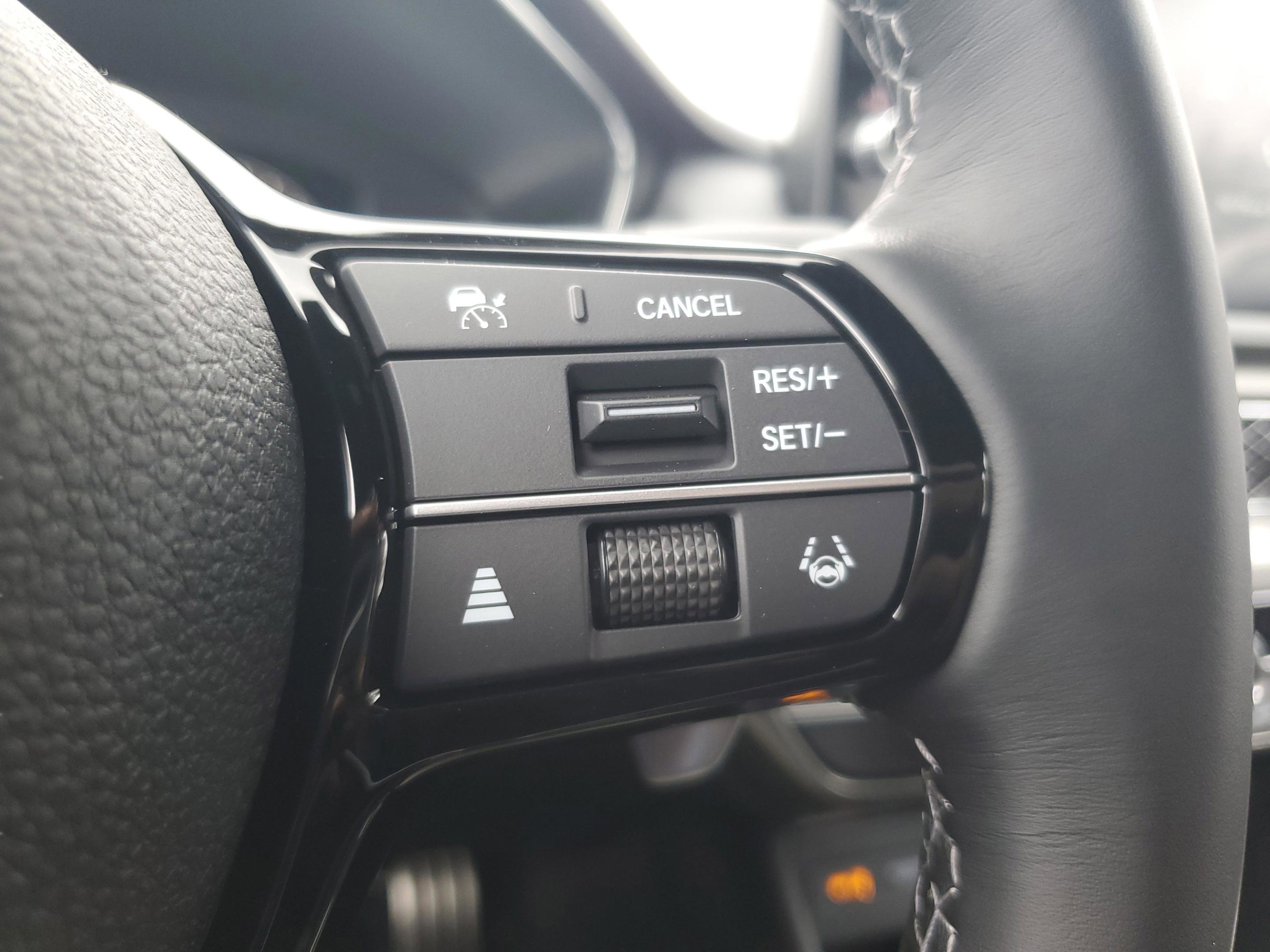 2026 Acura Integra A-Spec