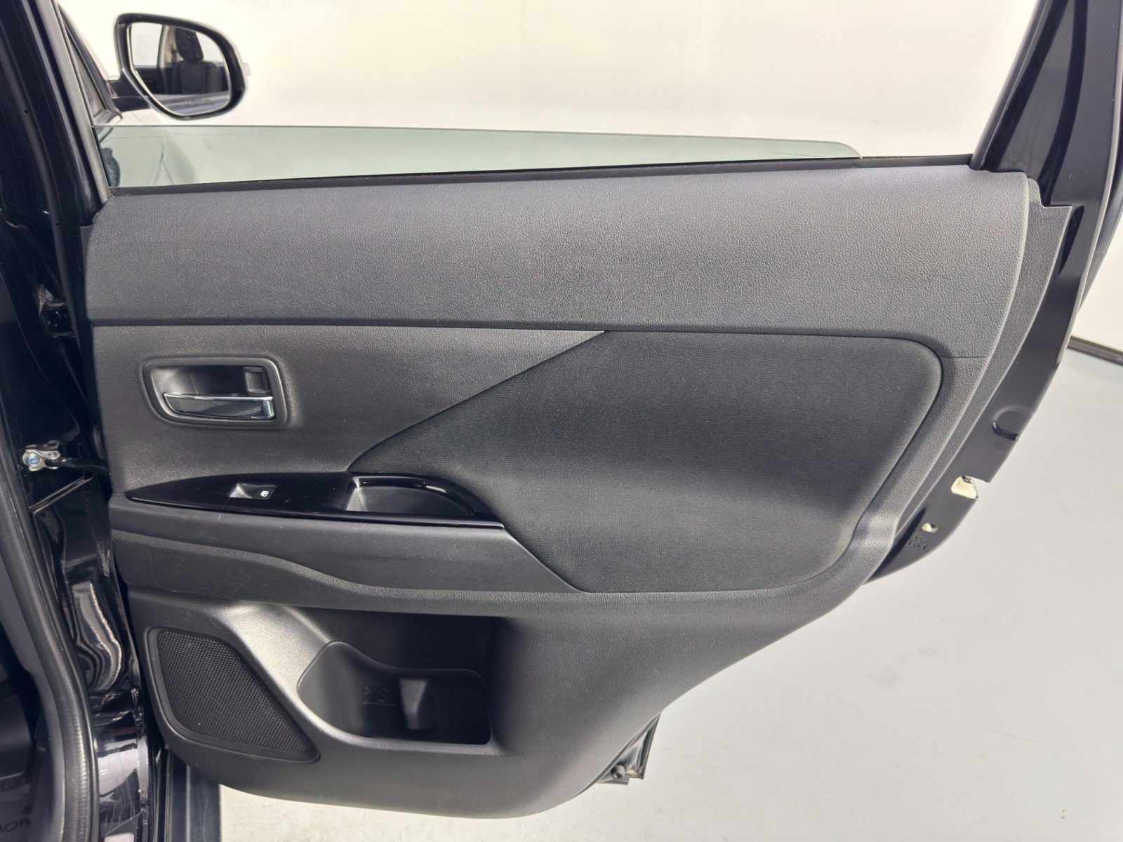 2017 Mitsubishi Outlander SE