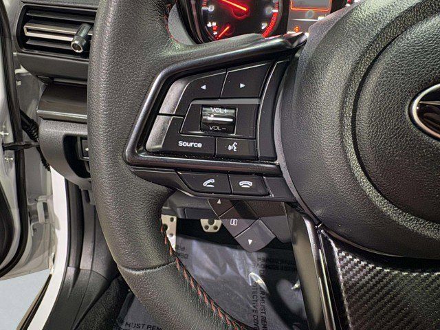 2023 Subaru WRX Limited