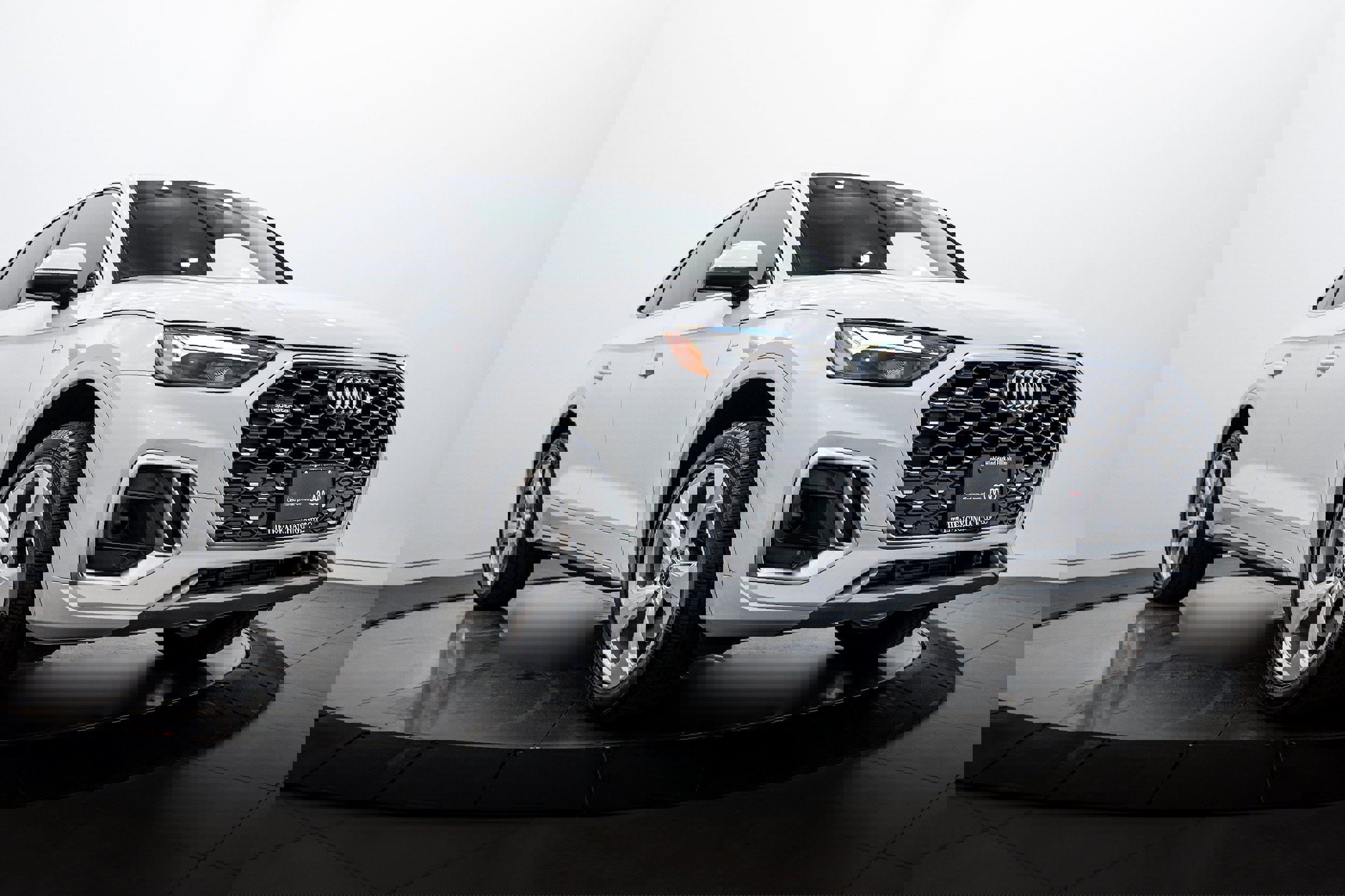 Certified 2024 Audi Q5 2.0T Premium Plus w/ Premium Plus Package