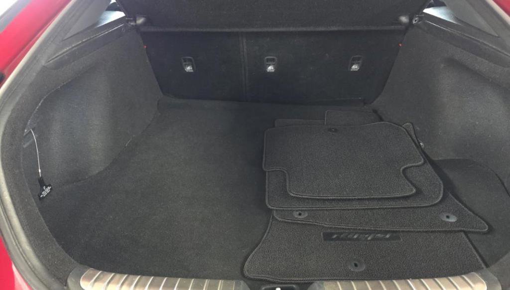 2018 Kia Stinger GT2