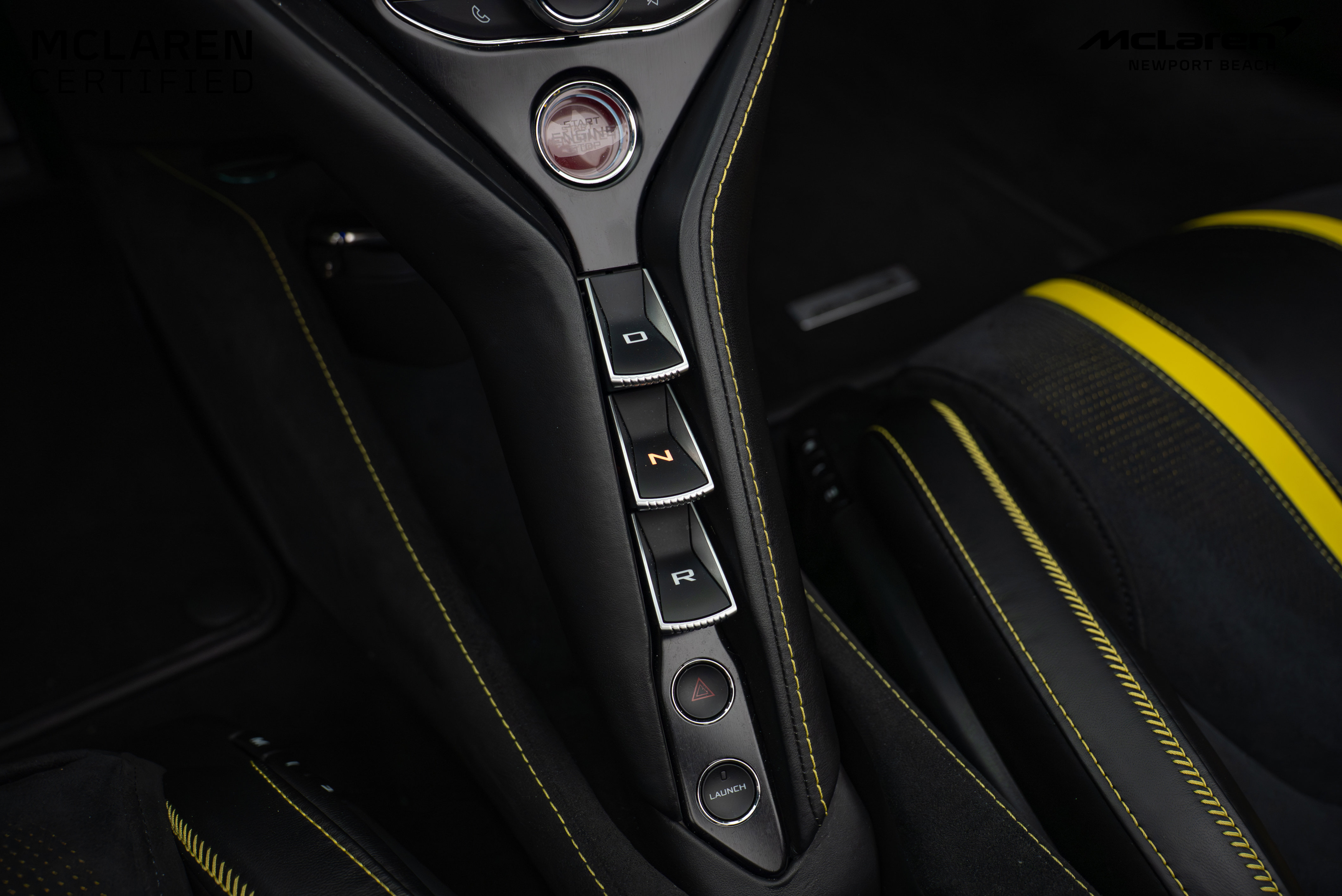 Used 2023 McLaren 720S Spider photo 34