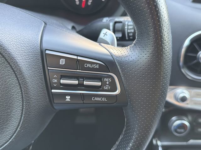 2019 Kia Stinger GT2