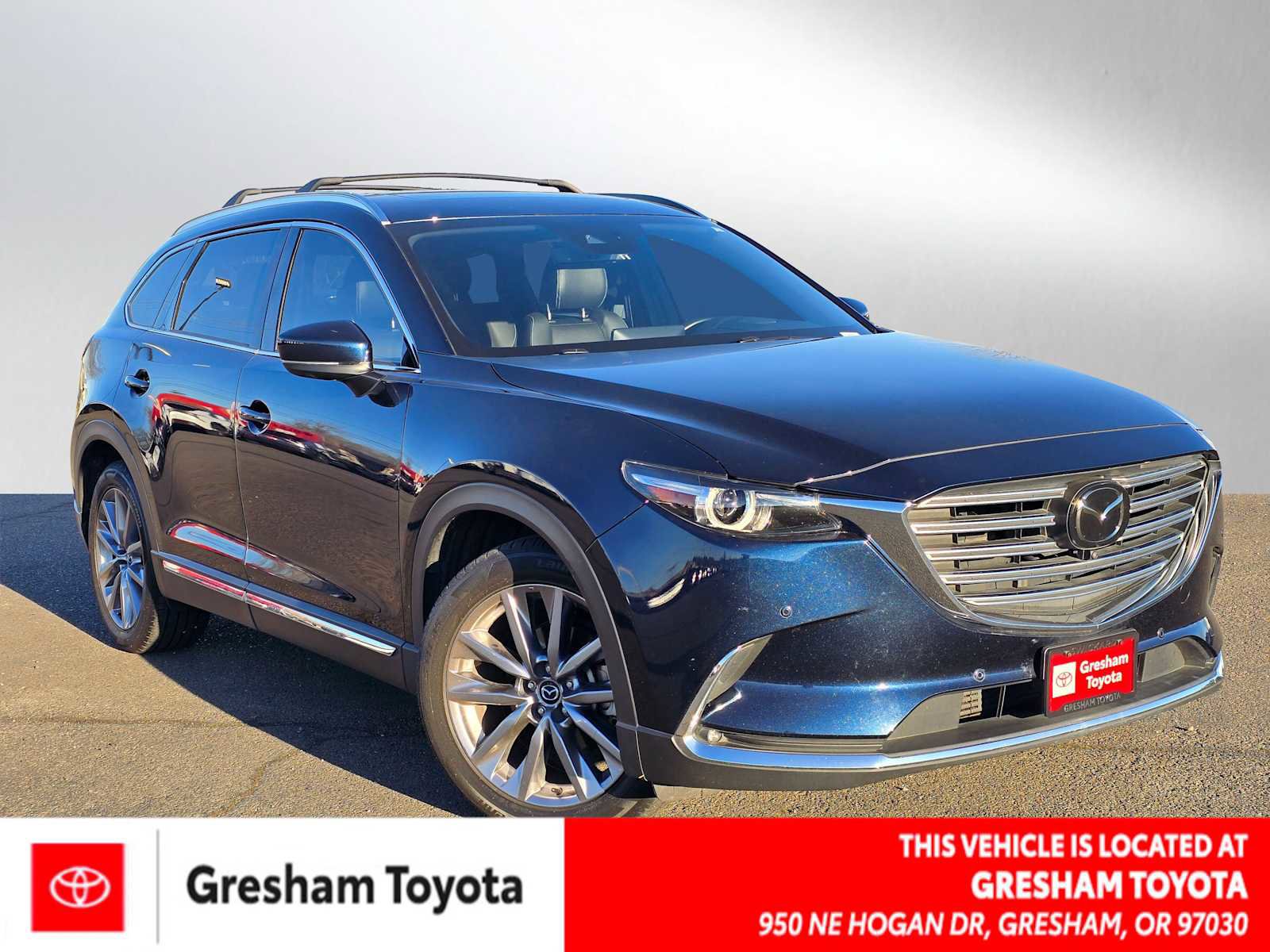 Used MAZDA CX-9 for Sale in Beaverton, OR - Autotrader
