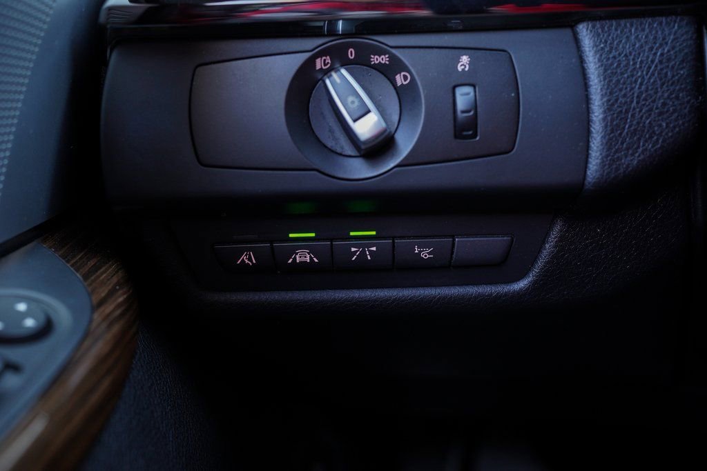 2017 BMW M6 Gran Coupe