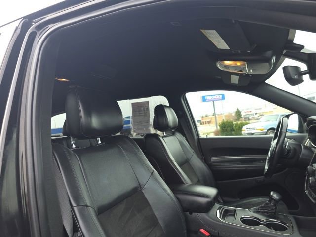 2019 Dodge Durango GT