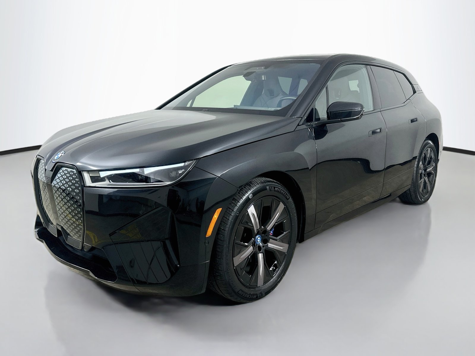 Used 2024 BMW iX M60
