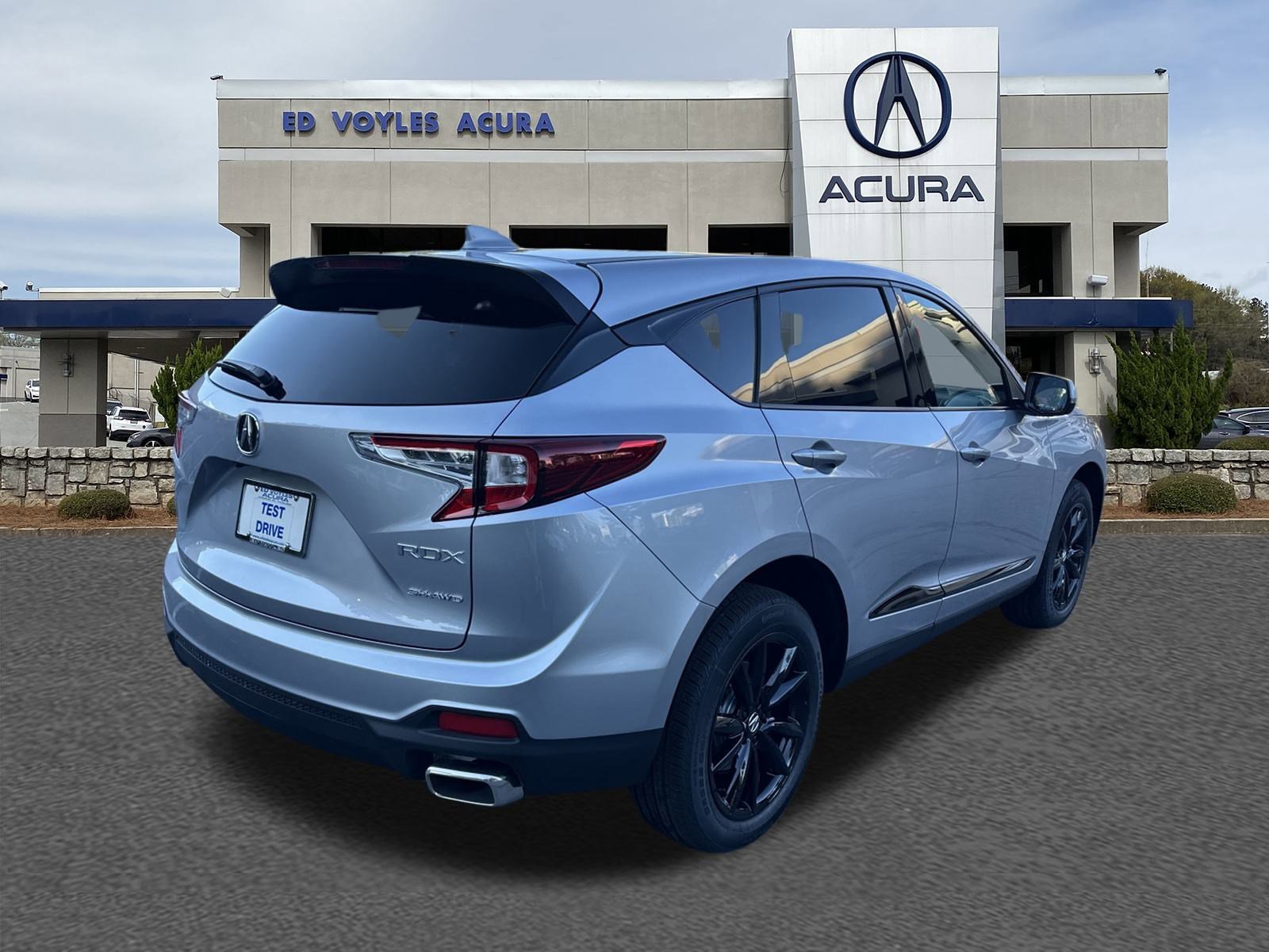 2025 Acura RDX SH-AWD