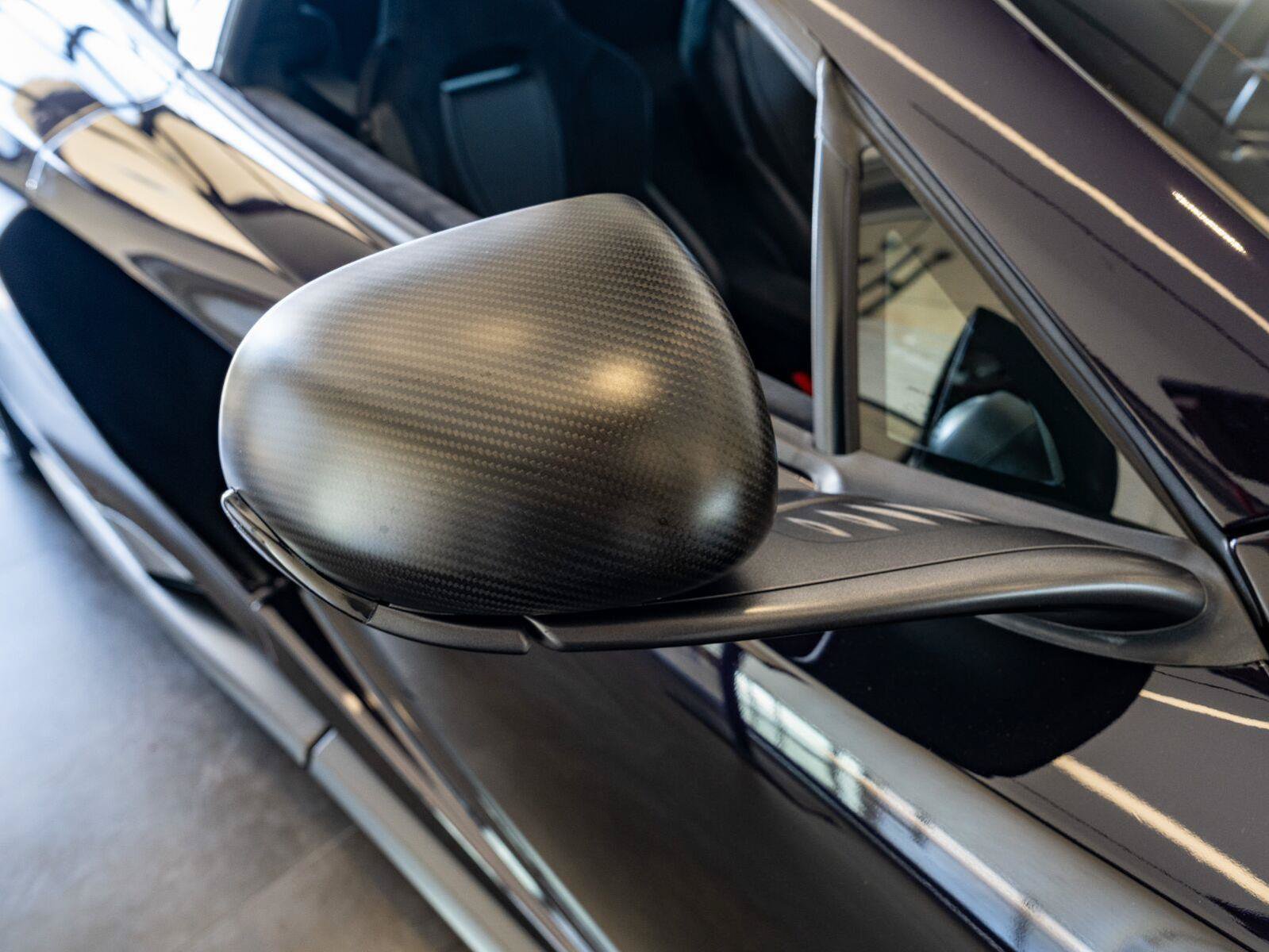 Used 2016 McLaren 675LT Coupe photo 22