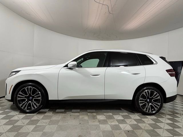 2025 BMW X3 xDrive30i