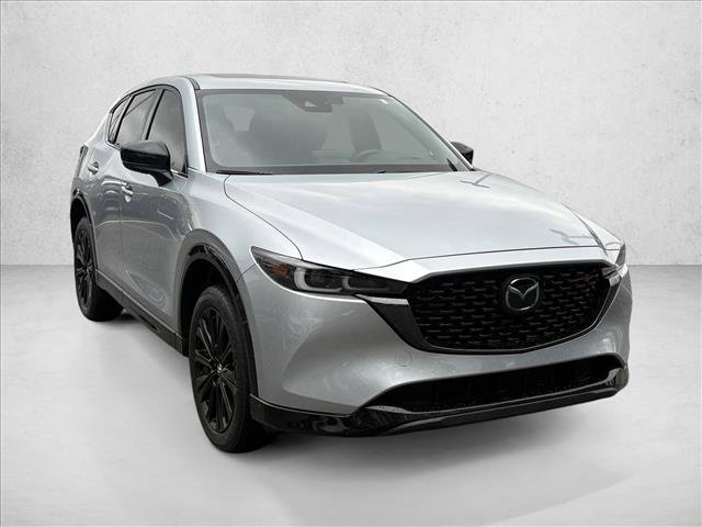 2023 MAZDA Cx-5 AWD 2.5 Turbo