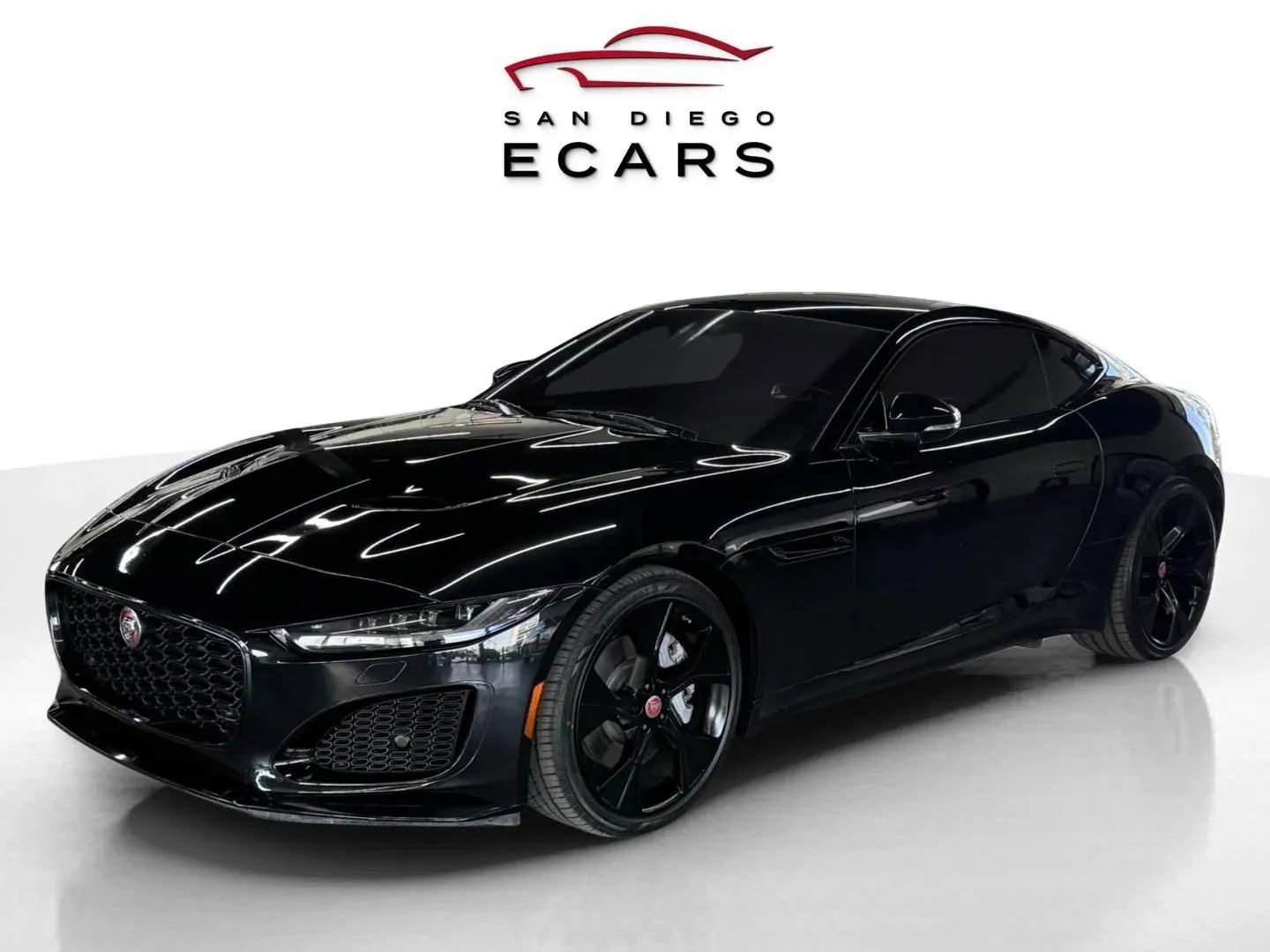 2021 Jaguar F-TYPE P300