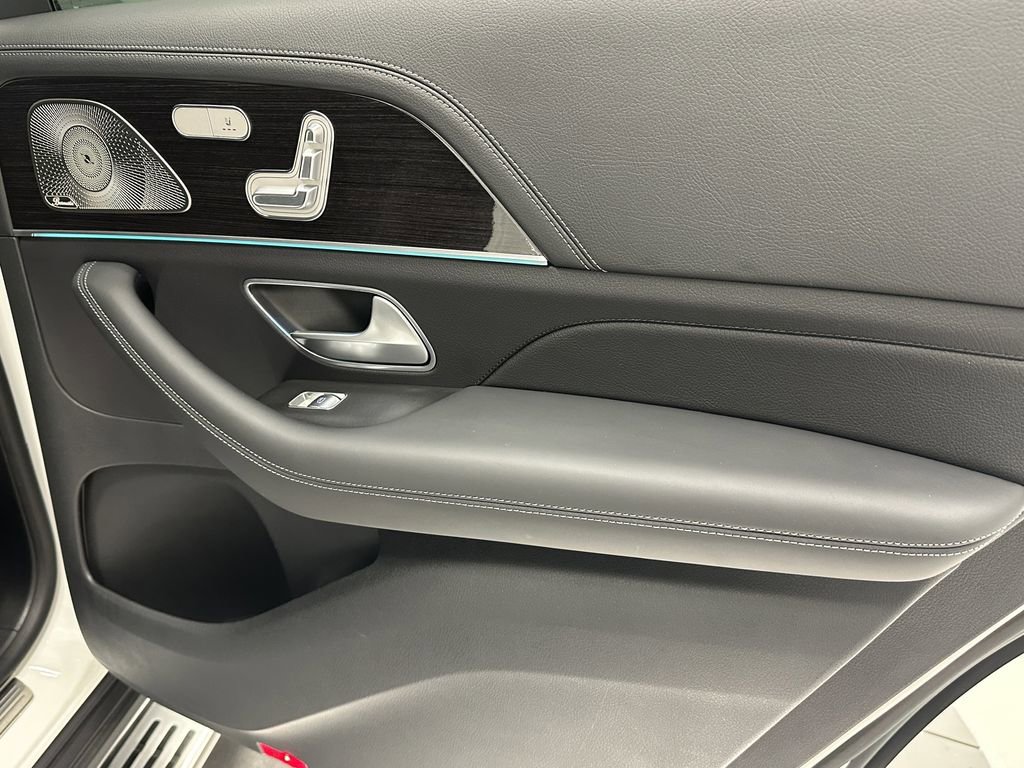 2023 Mercedes-Benz GLS 580 4MATIC