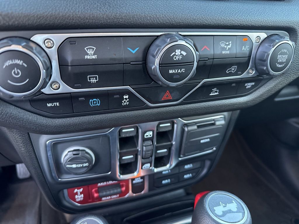 2025 Jeep Wrangler Unlimited Sport S 4xe