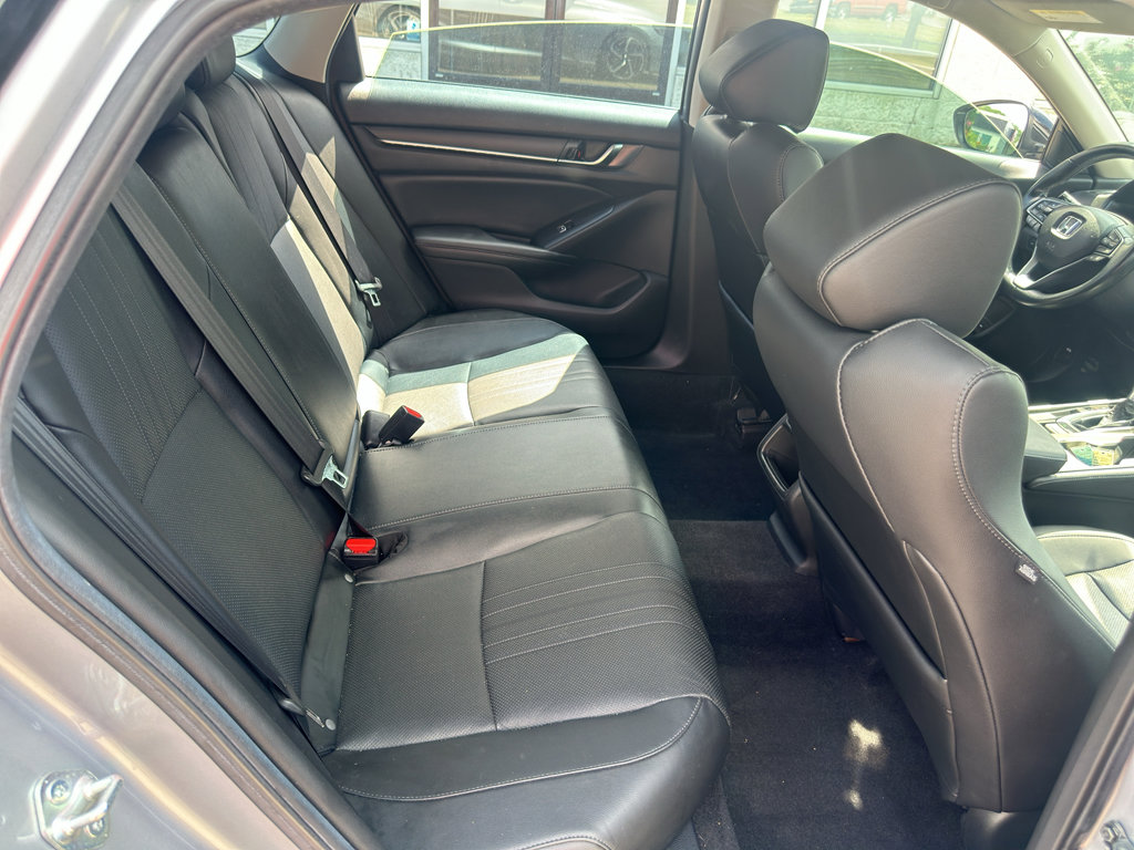 2021 Honda Accord Sport Special Edition