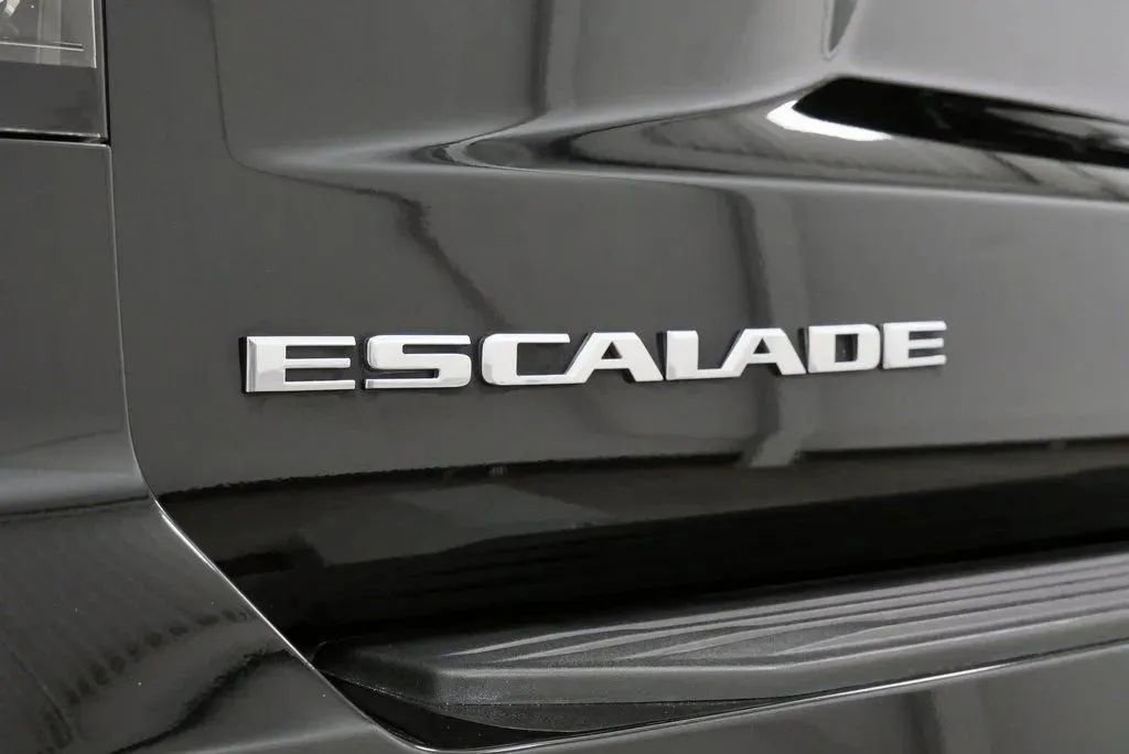 2023 Cadillac Escalade V
