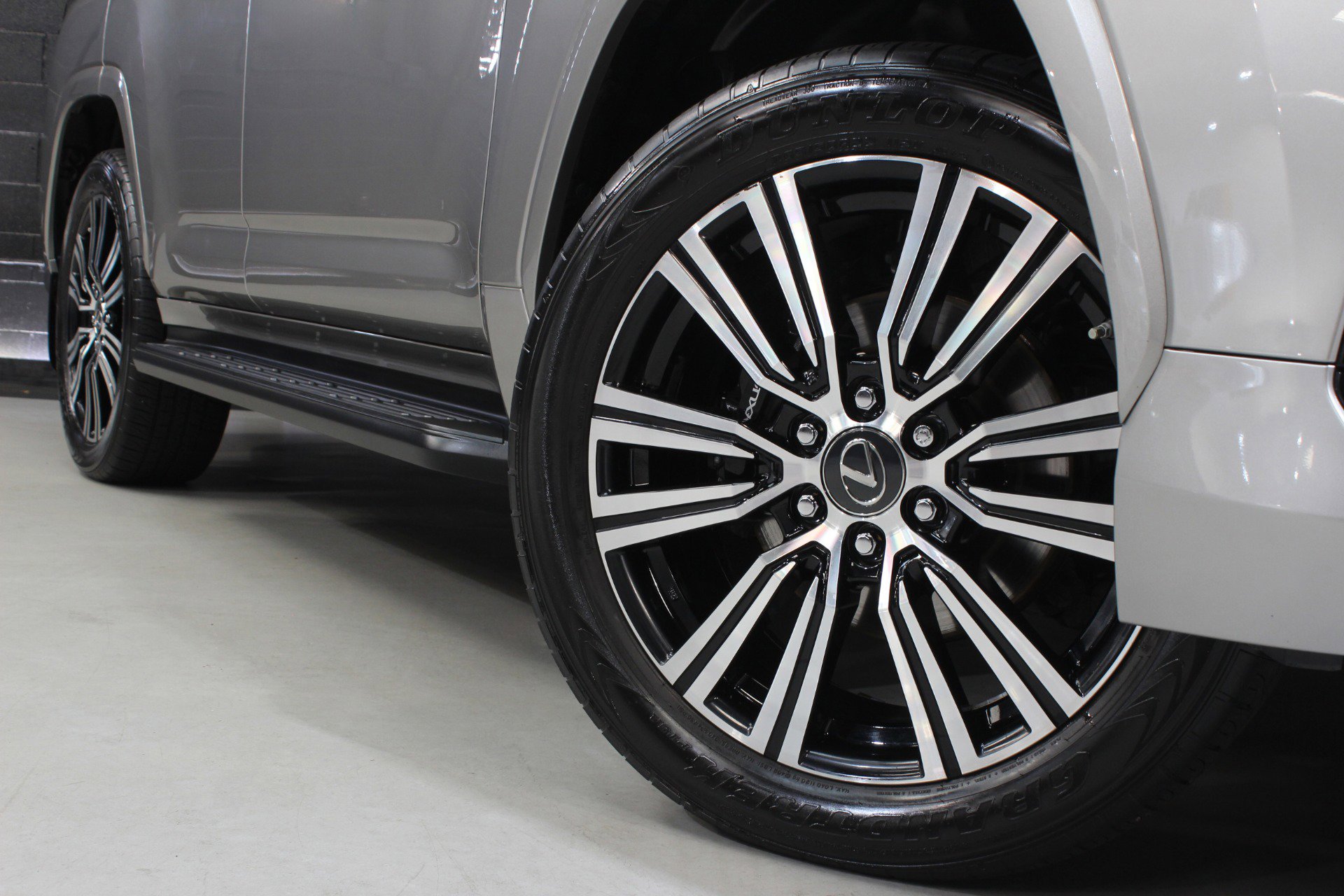 2023 Lexus LX 600 4WD