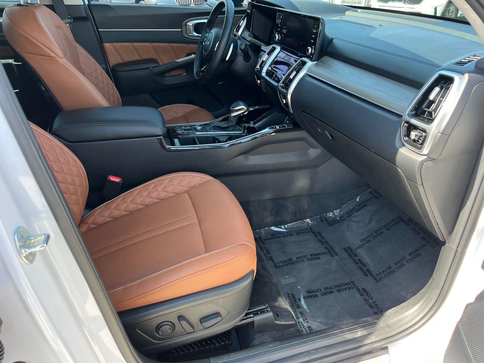 2023 Kia Sorento SX Prestige