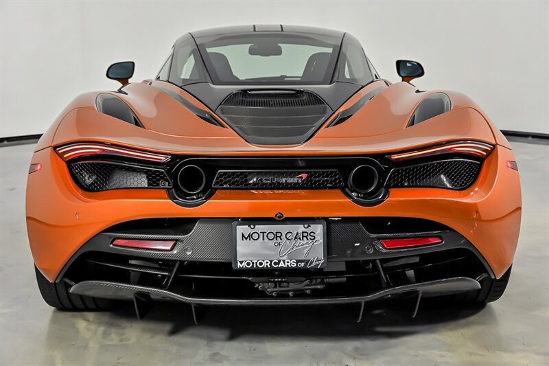 Used 2018 McLaren 720S Performance photo 15