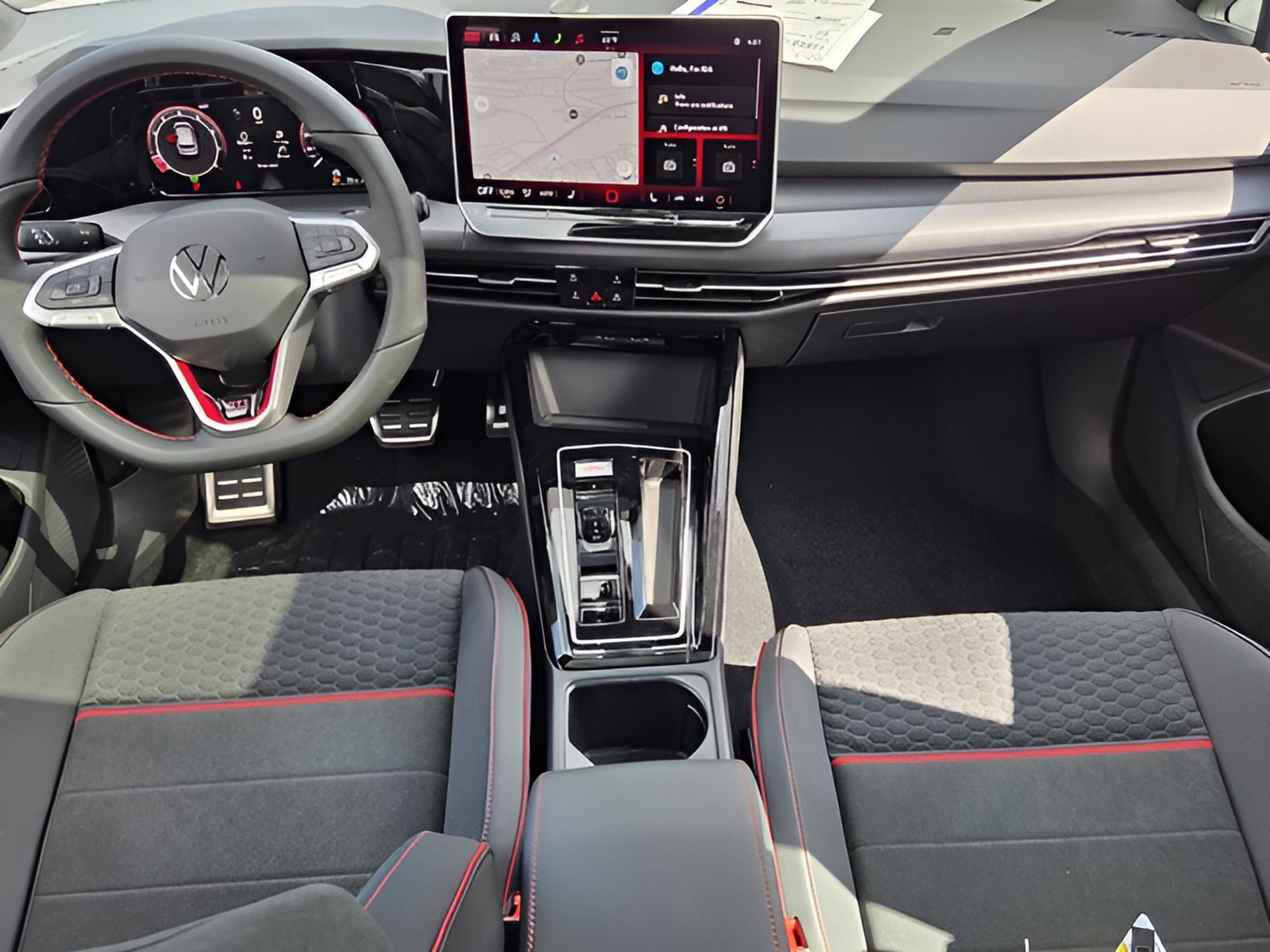 2026 Volkswagen Golf SE