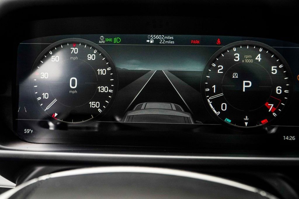 2022 Land Rover Defender 110 XS Edition