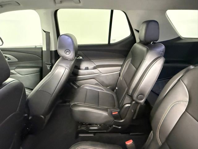 2020 Chevrolet Traverse LT