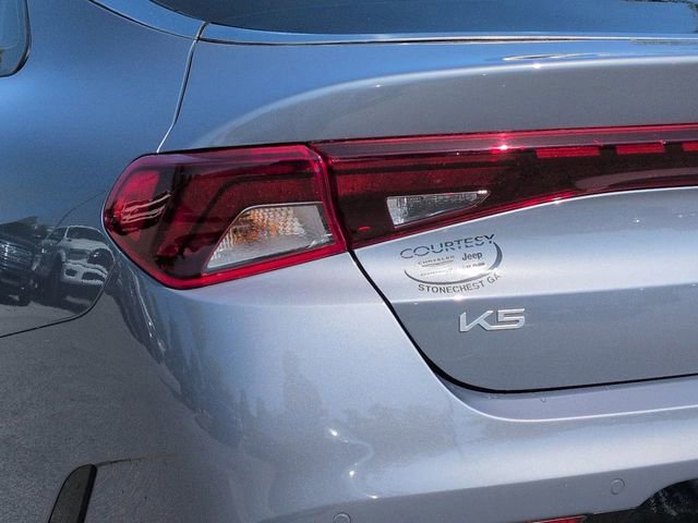 2024 Kia K5 EX