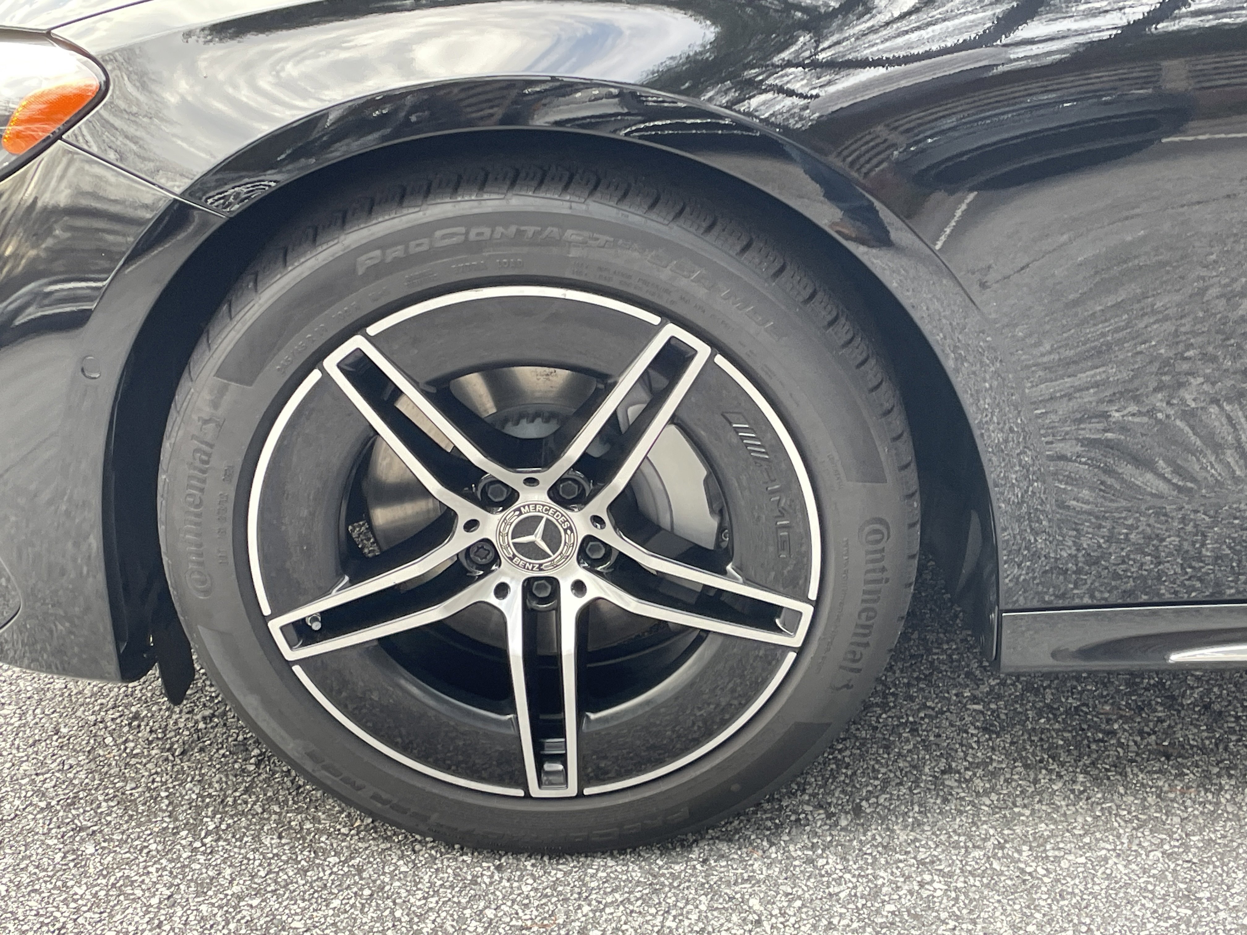 2025 Mercedes-Benz E 350 Sedan