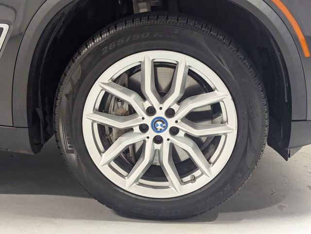 2022 BMW X5 xDrive45e