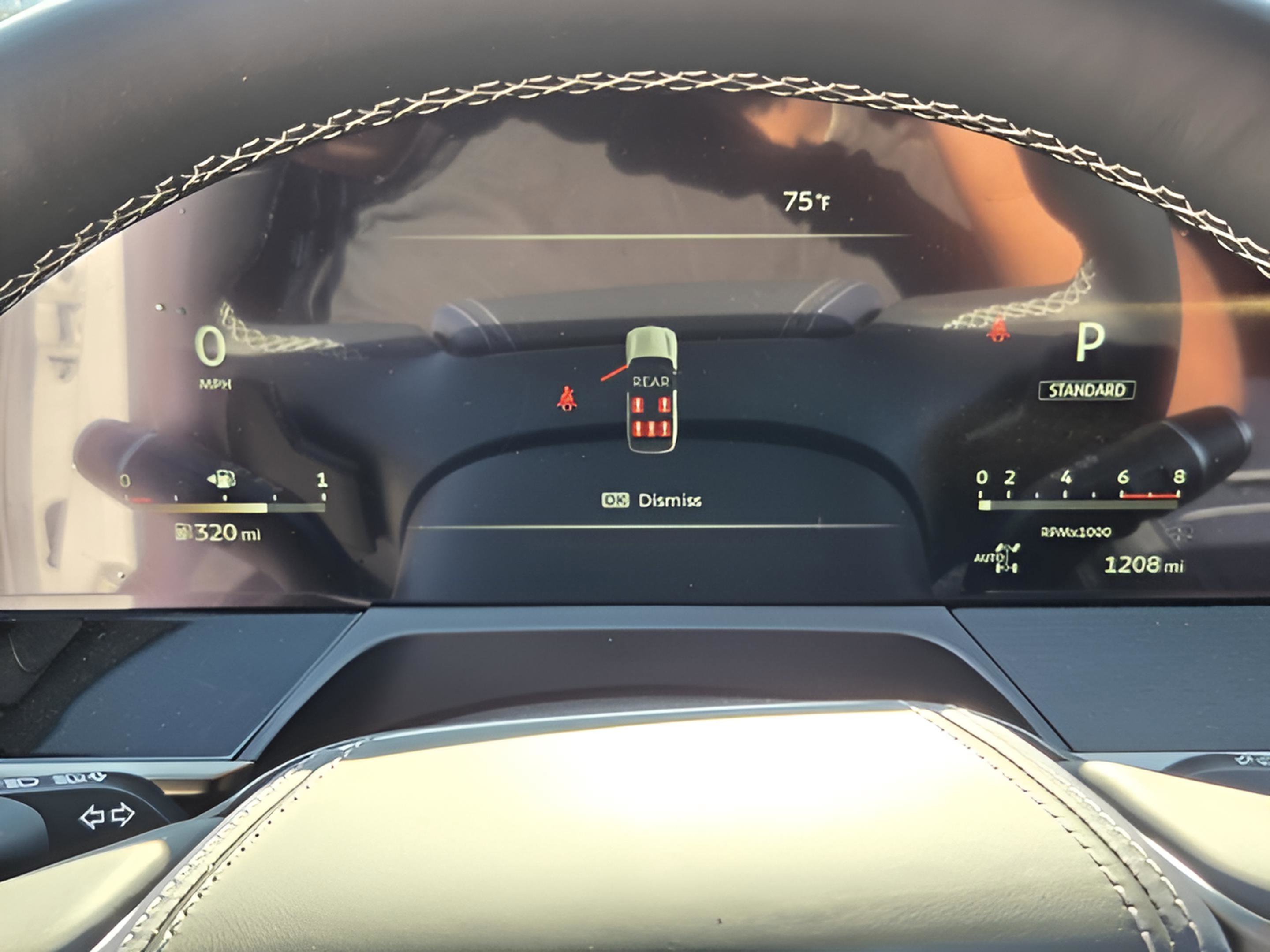 2026 INFINITI Qx80 4WD