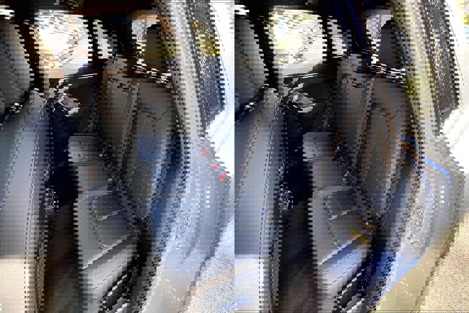 2020 Audi Q3 2.0T Premium Plus